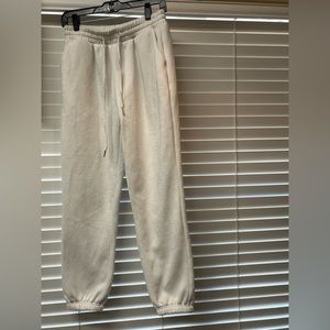 Better Be joggers; size medium